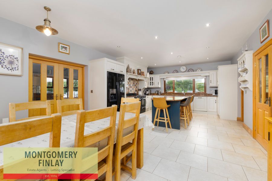 45 Pettigo Road 45 Pettigo Road