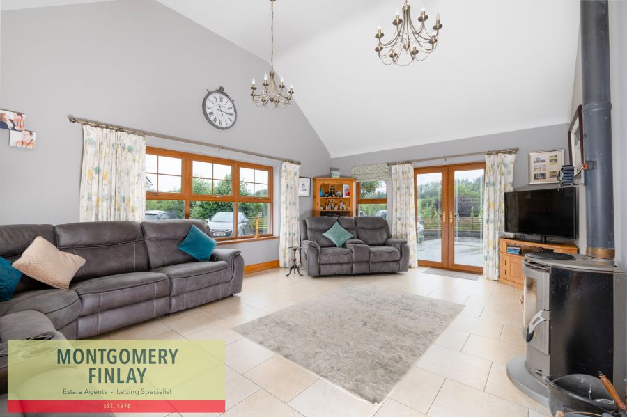 45 Pettigo Road