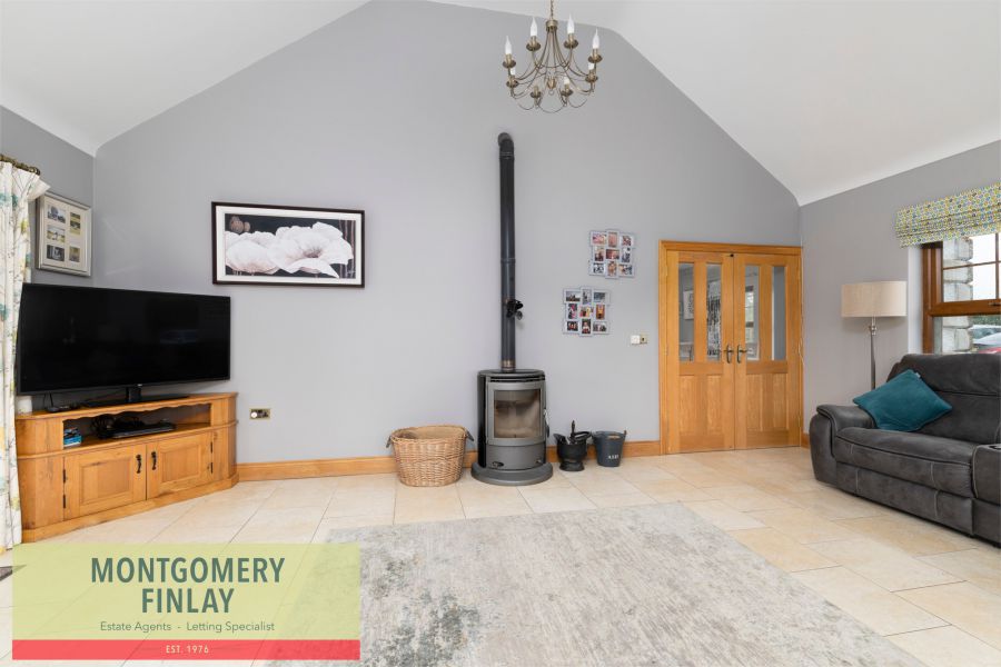 45 Pettigo Road 45 Pettigo Road