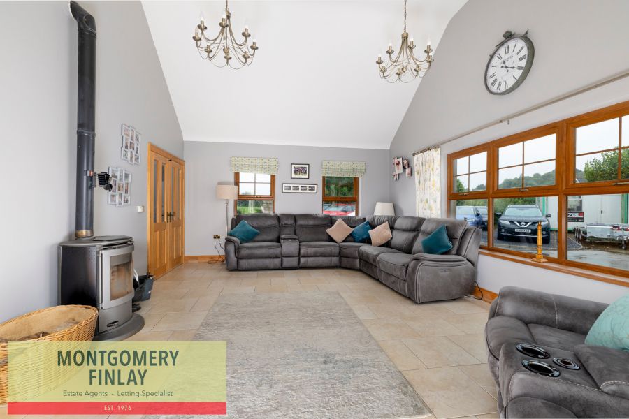 45 Pettigo Road