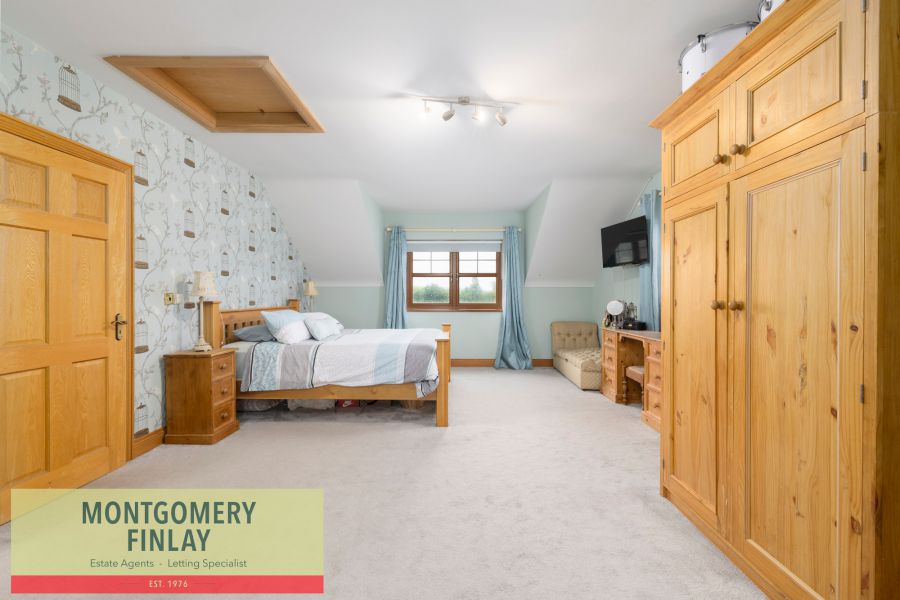 45 Pettigo Road