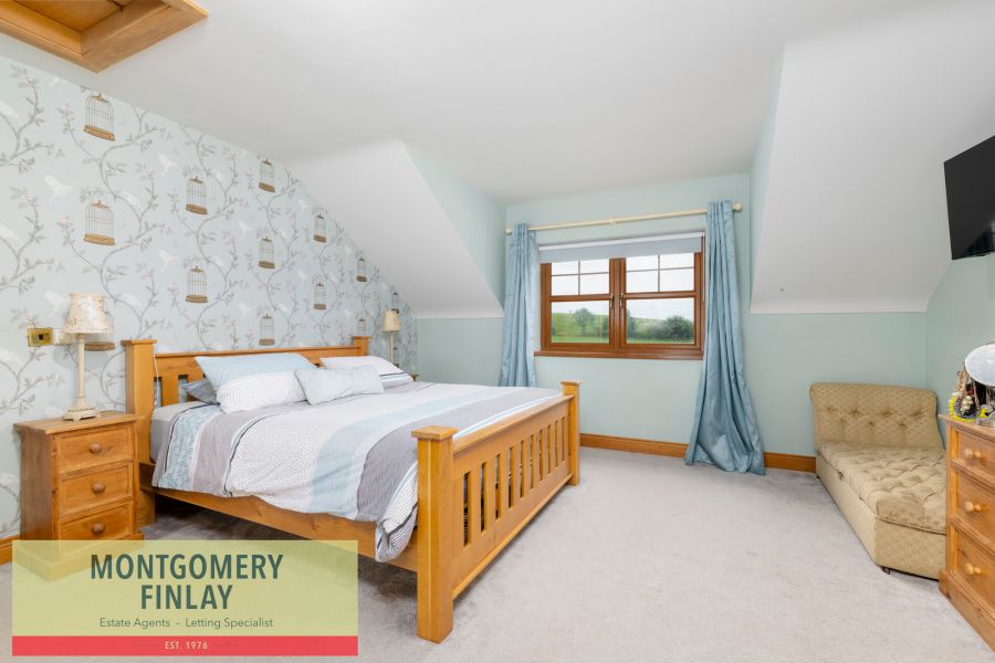 45 Pettigo Road