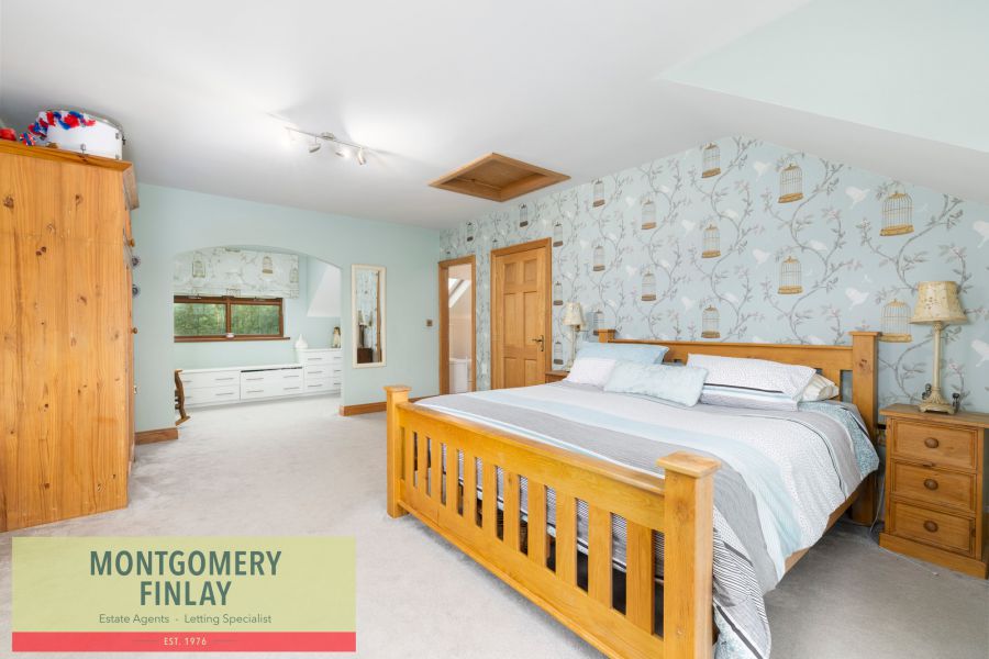 45 Pettigo Road 45 Pettigo Road