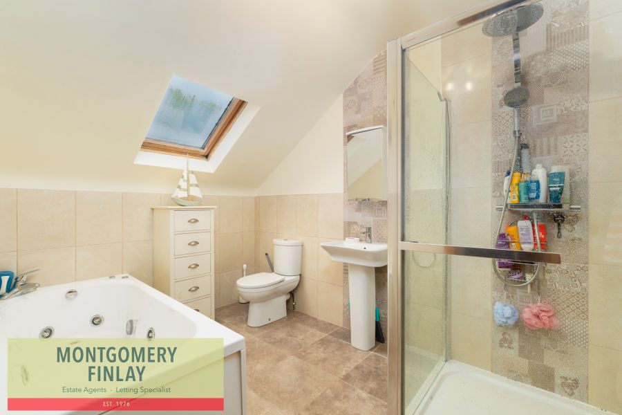 45 Pettigo Road 45 Pettigo Road