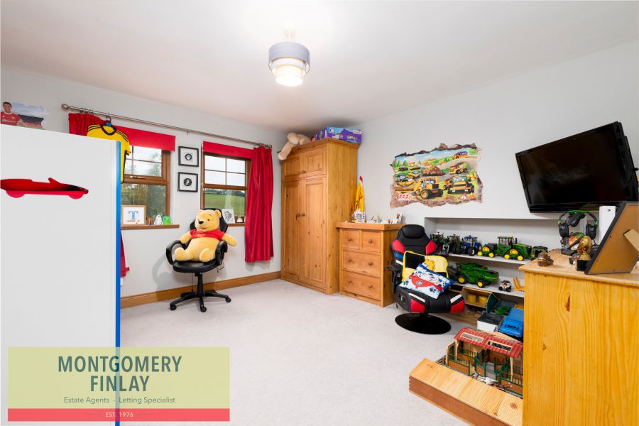 45 Pettigo Road
