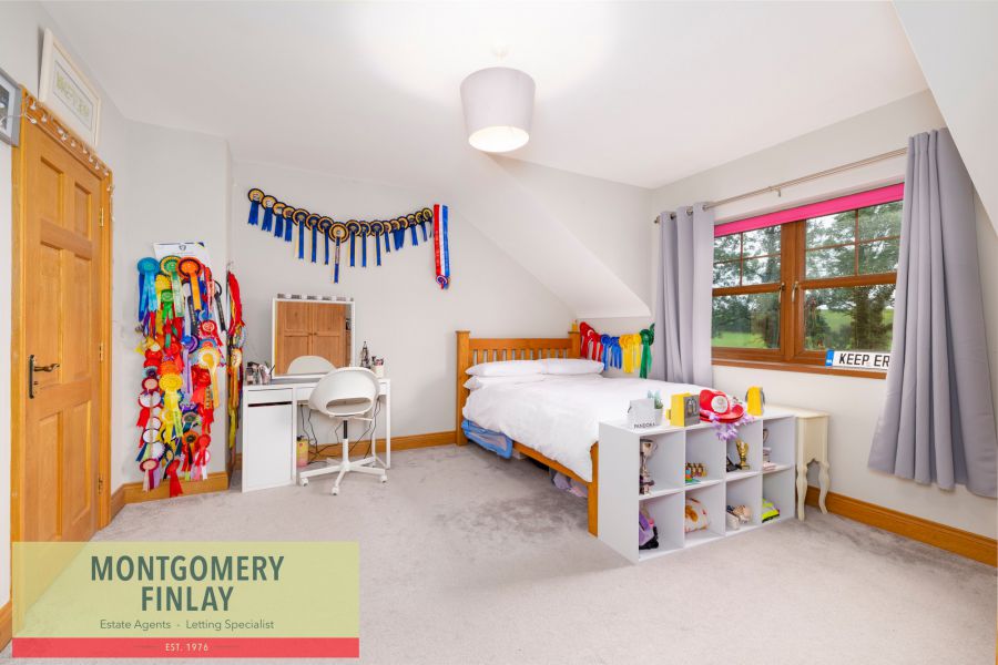 45 Pettigo Road