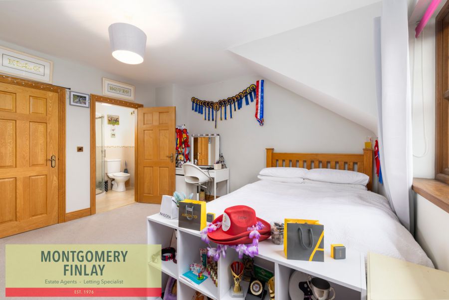 45 Pettigo Road 45 Pettigo Road