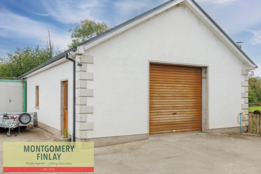 45 Pettigo Road 45 Pettigo Road