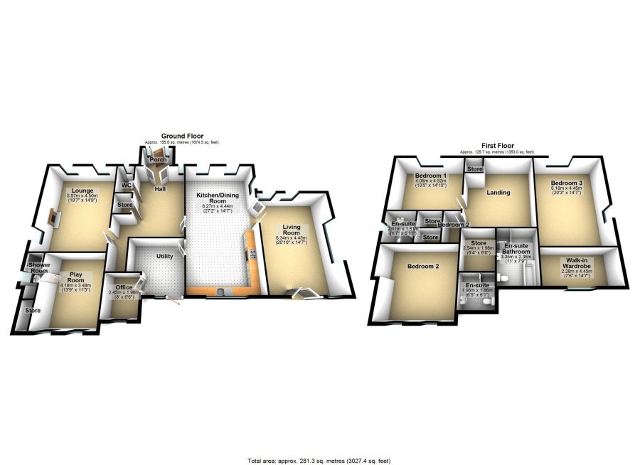 45 Pettigo Road