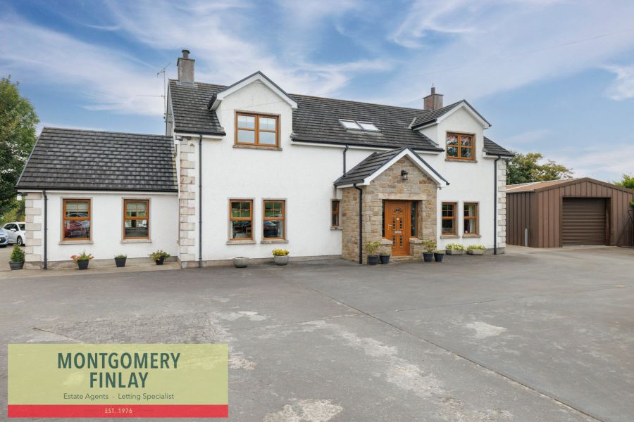 45 Pettigo Road 45 Pettigo Road
