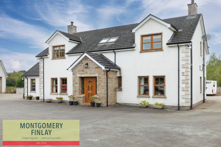 45 Pettigo Road