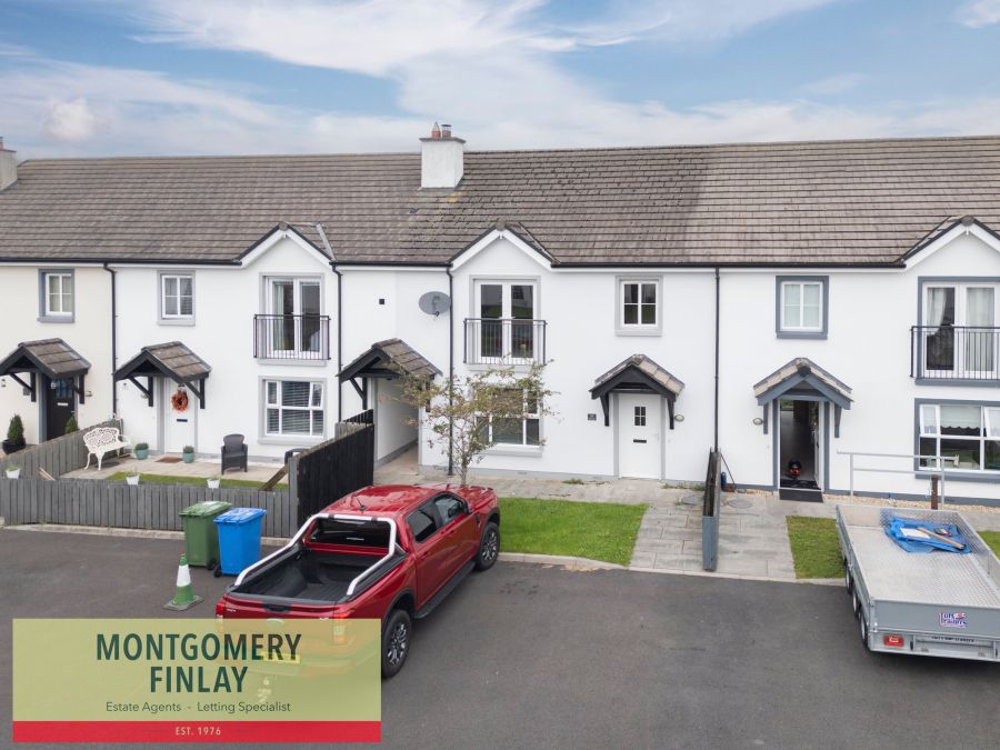 59 Rosscah View, Enniskillen, Kesh, BT93 1WA