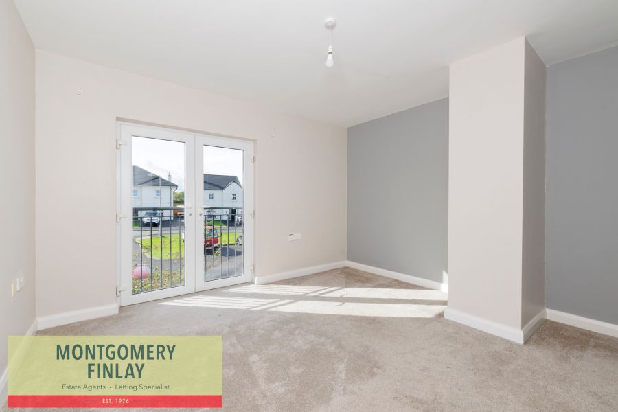59 Rosscah View