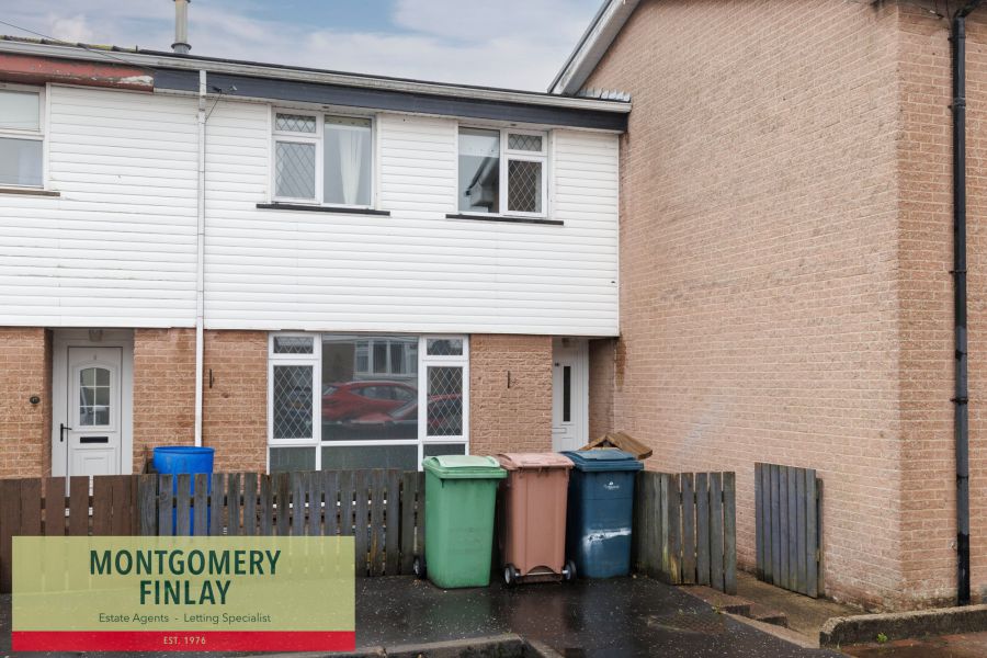 16 Townhill Park,Irvinestown, BT94 1GH