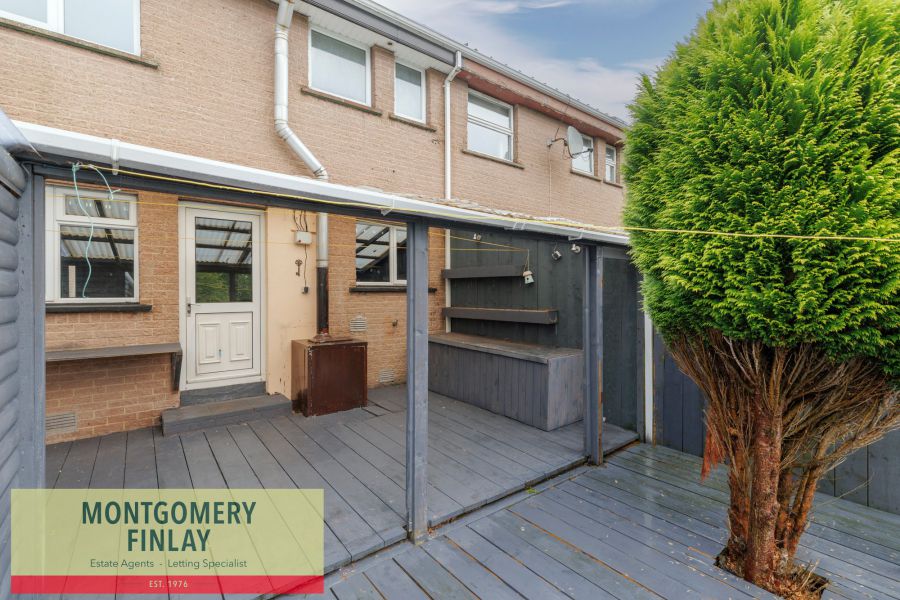 16 Townhill Park
