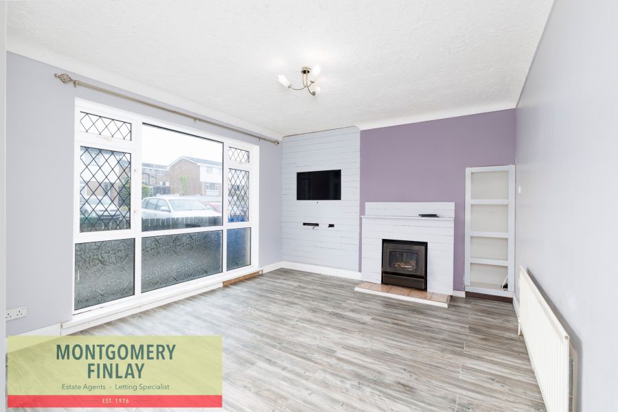 16 Townhill Park
