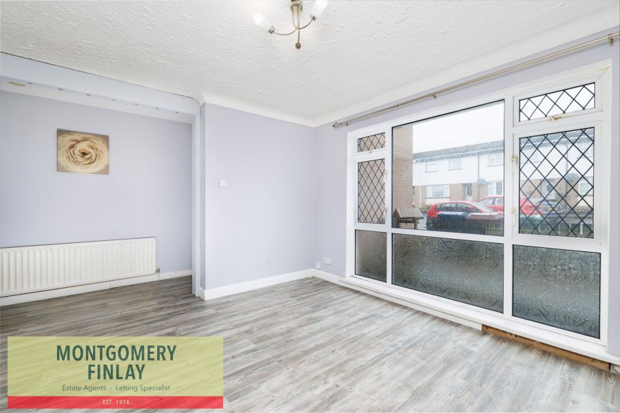 16 Townhill Park