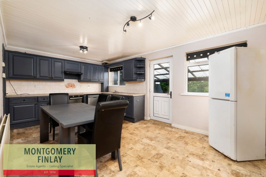 16 Townhill Park