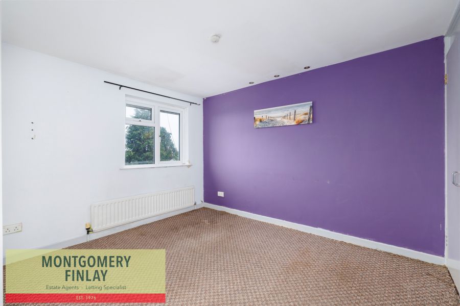 16 Townhill Park