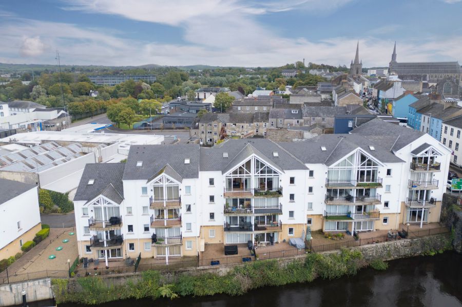 C8 Portora Wharf