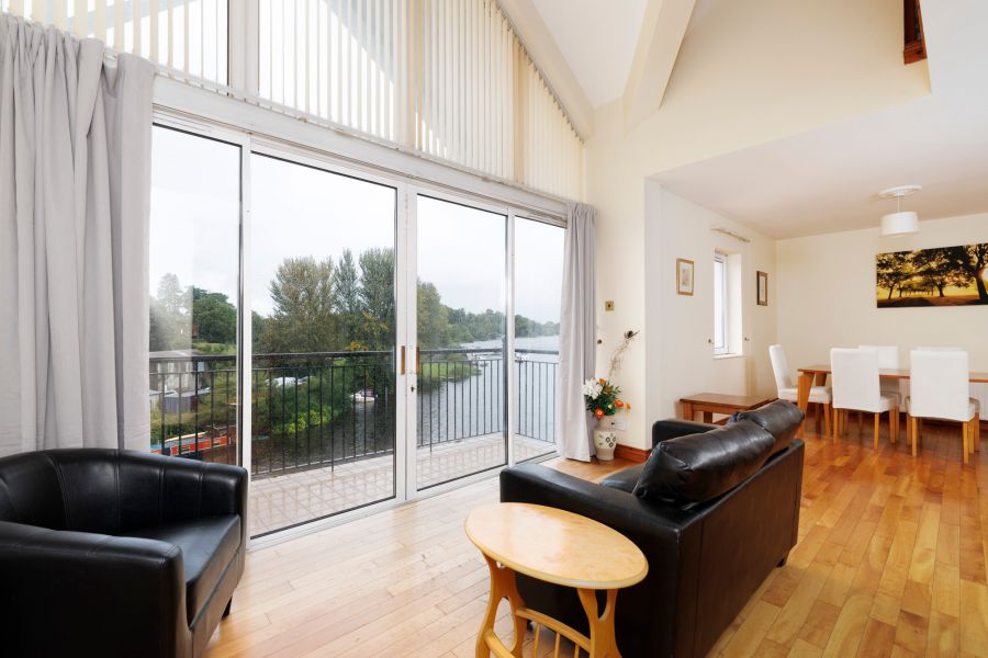 C8 Portora Wharf