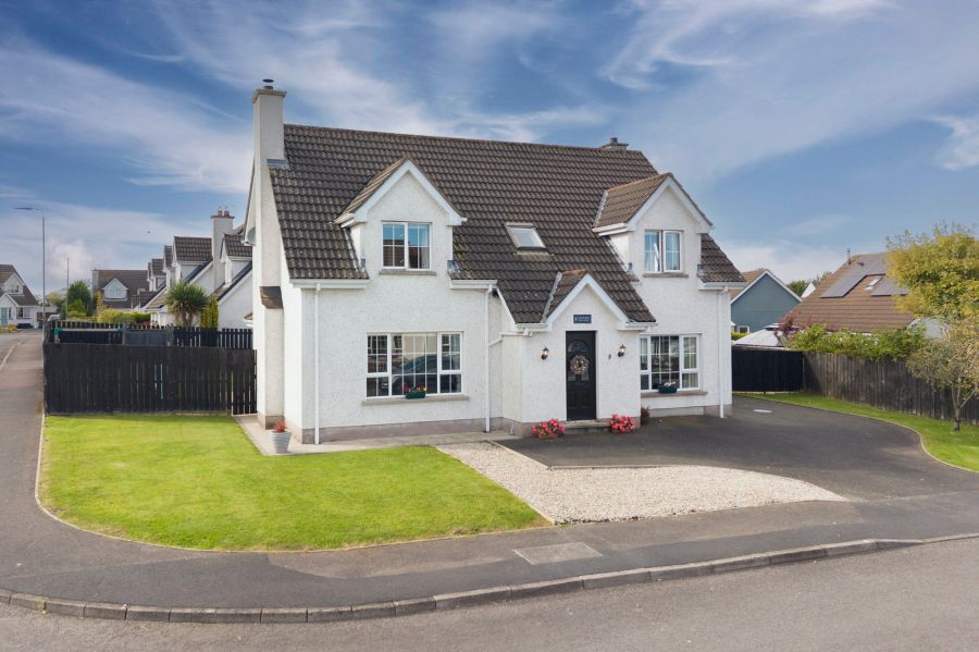 9 Fortview Park, Enniskillen, Kesh, BT93 1TD