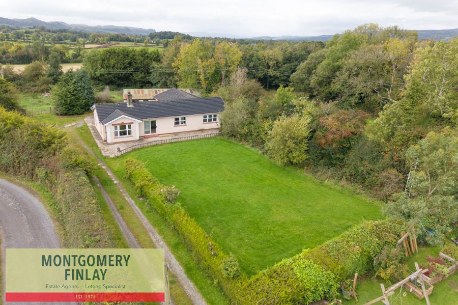 61 Newtate Road, Enniskillen, Florencecourt, BT92 1FW