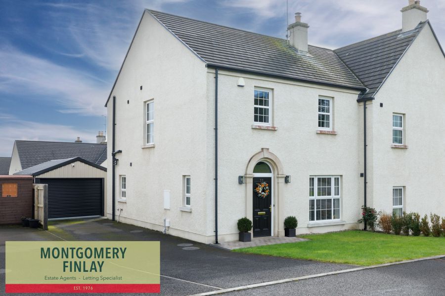 33 Lough Shore Manor