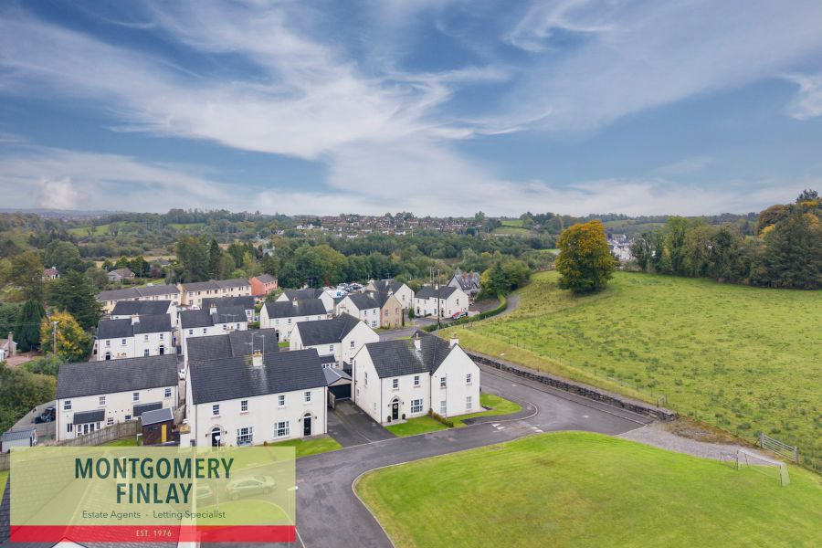 33 Lough Shore Manor