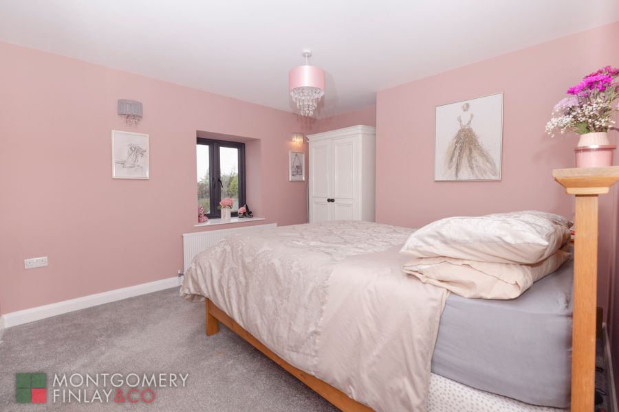 3 Nedsherry Road