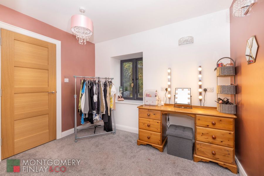 3 Nedsherry Road