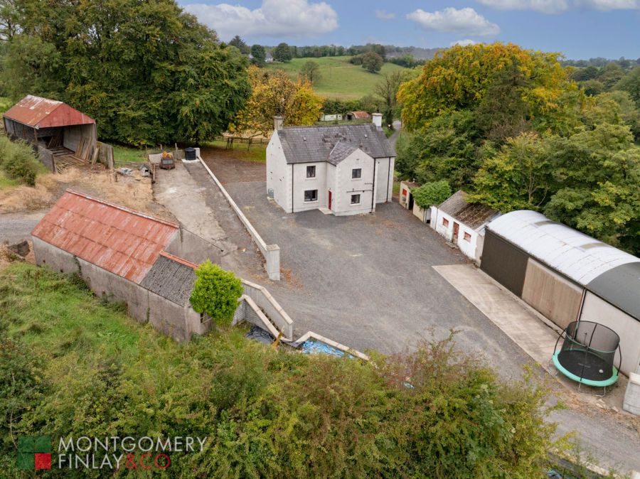 3 Nedsherry Road
