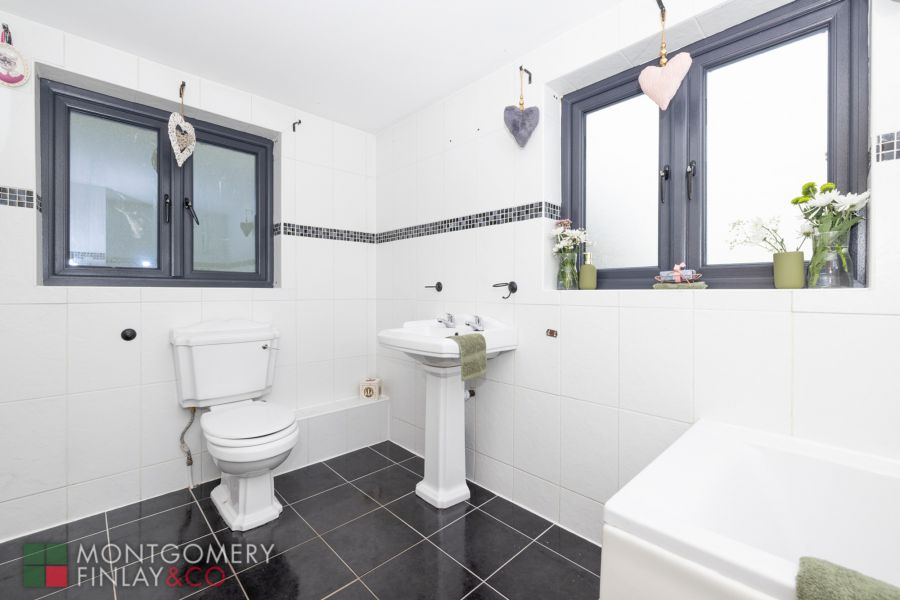 3 Nedsherry Road