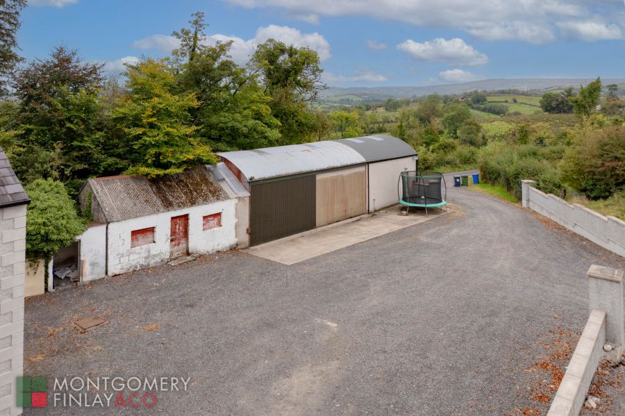 3 Nedsherry Road