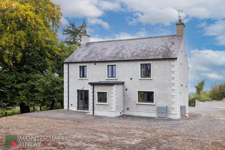 3 Nedsherry Road