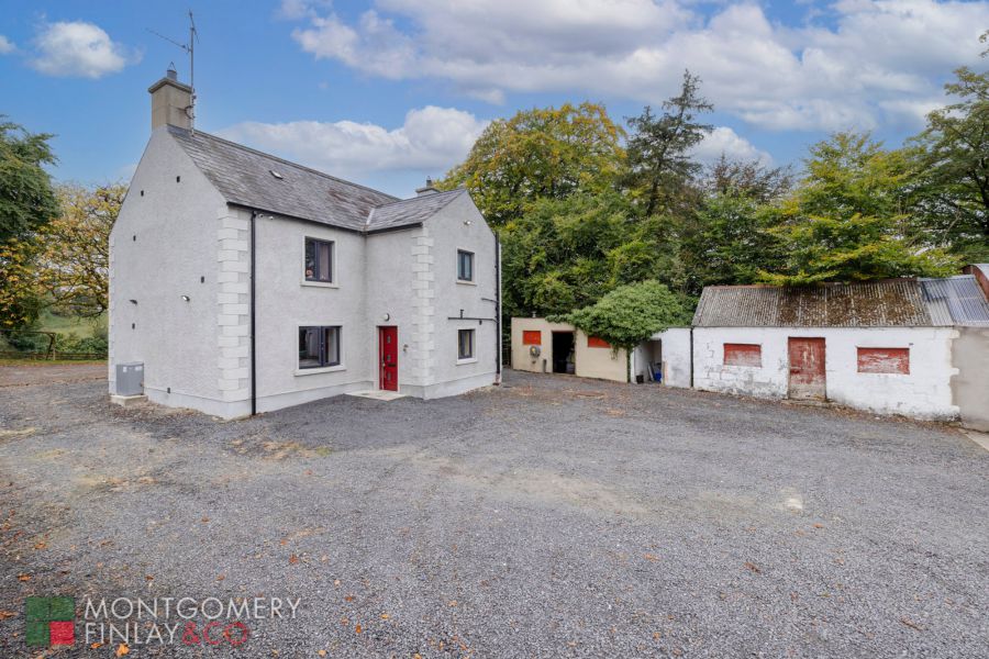 3 Nedsherry Road