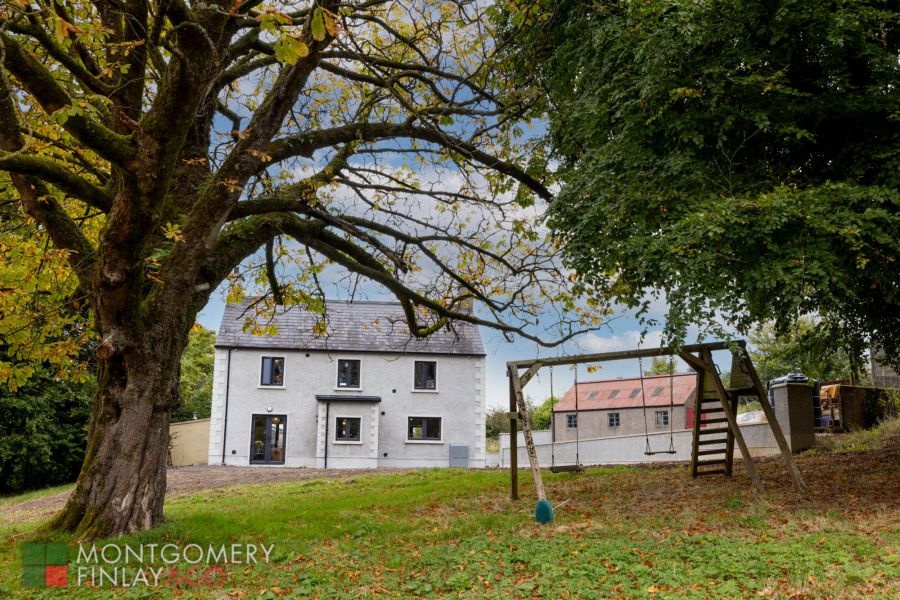 3 Nedsherry Road