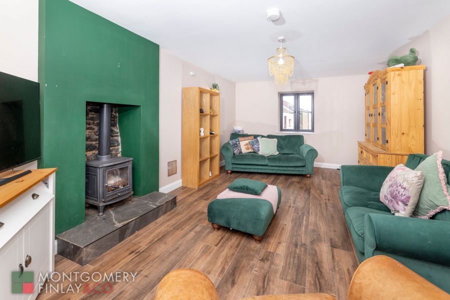 3 Nedsherry Road