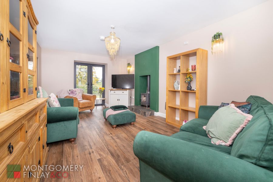 3 Nedsherry Road