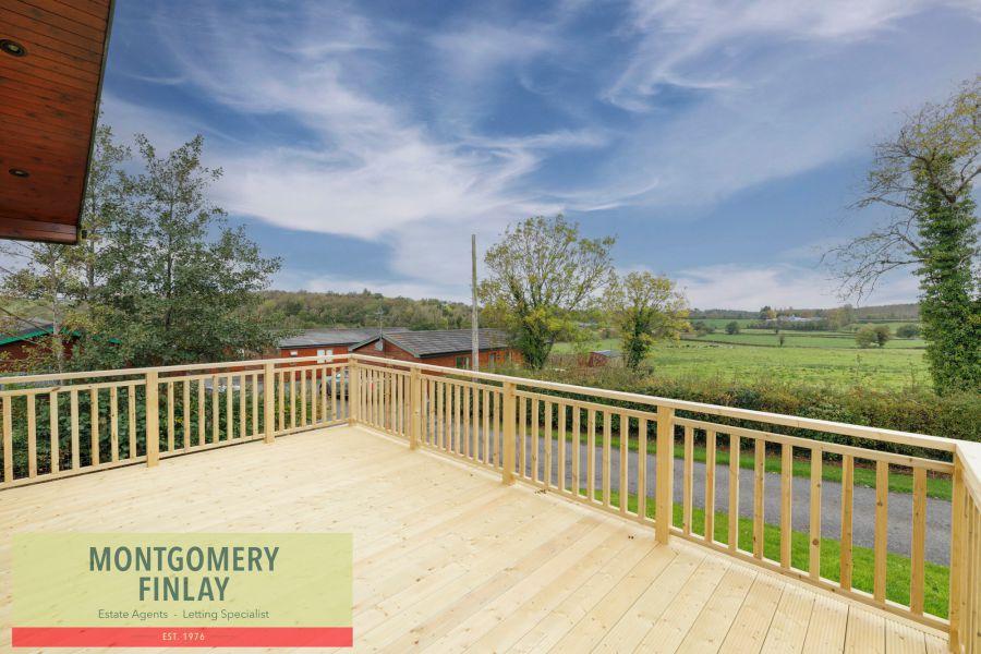 C8 Drumhoney Holiday Park