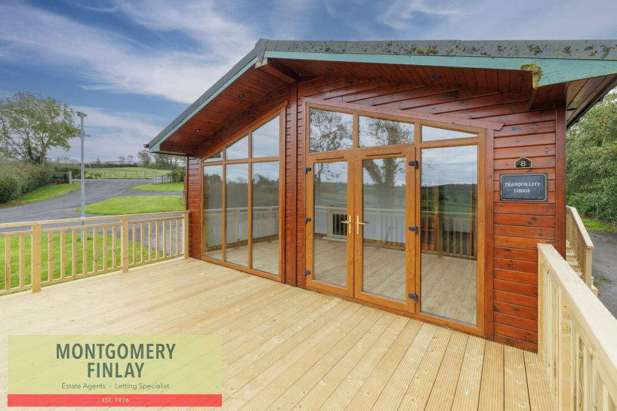 C8 Drumhoney Holiday Park
