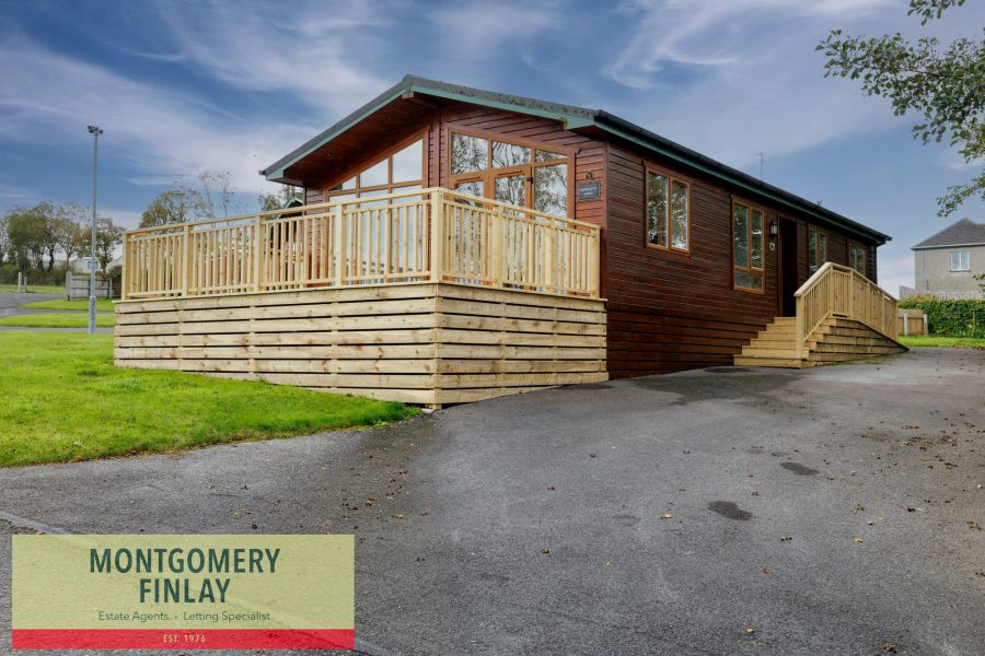 C8 Drumhoney Holiday Park