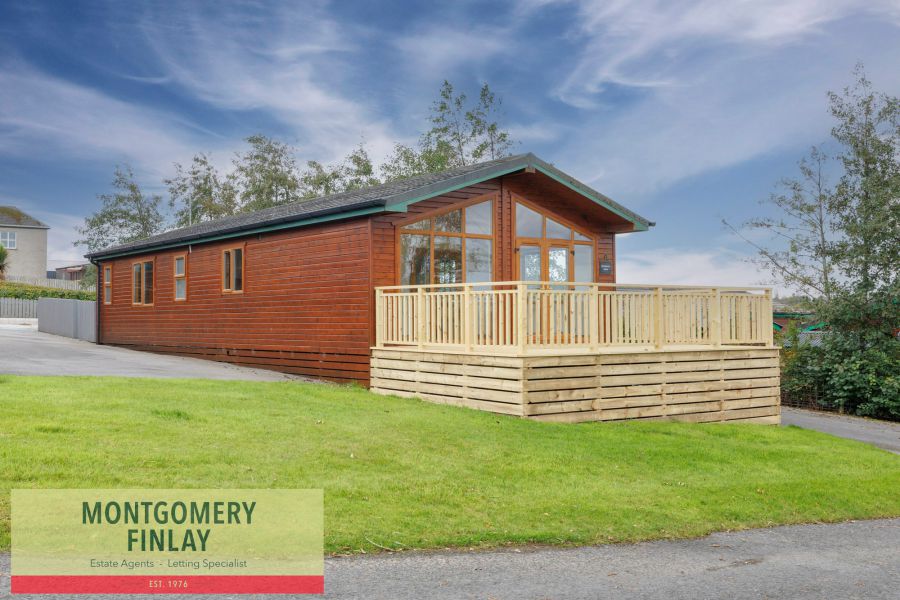 C8 Drumhoney Holiday Park