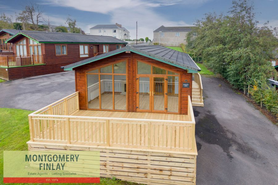 C8 Drumhoney Holiday Park