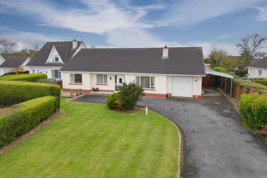 9 Rosscolban Meadows