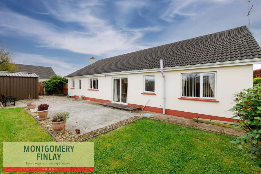 9 Rosscolban Meadows