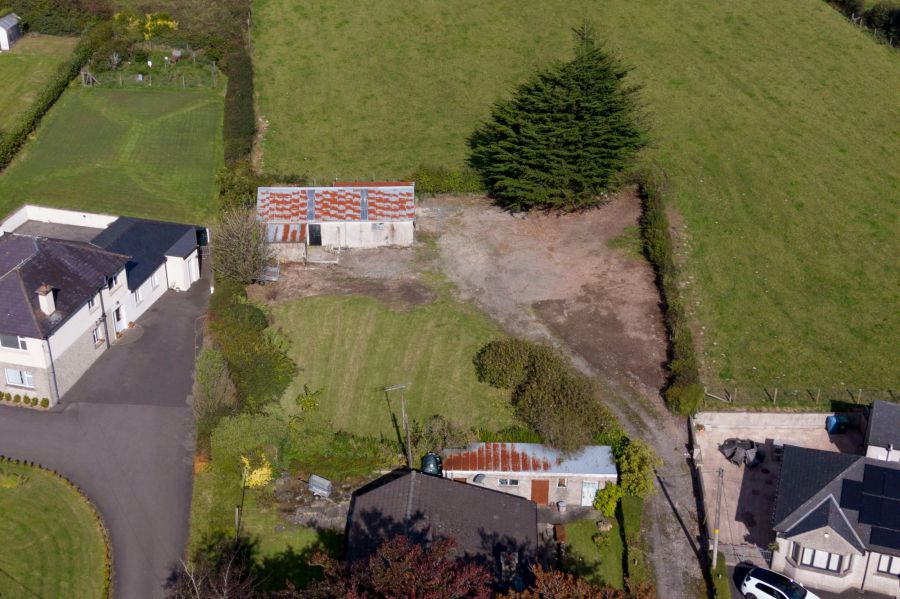 Site North Of 19 Lisnarick Road