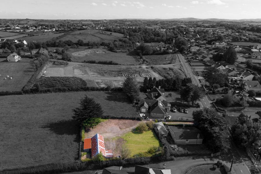 Site North Of 19 Lisnarick Road