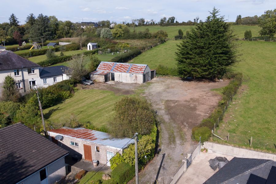 Site North Of 19 Lisnarick Road