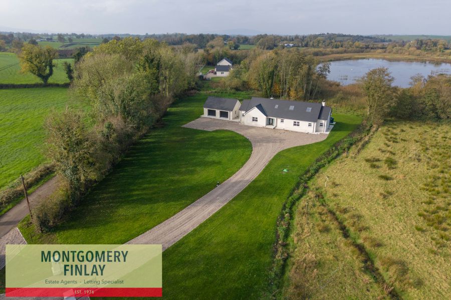 7 Drumhirk Road,Enniskillen, Lisbellaw, BT94 5LD 7 Drumhirk Road,Enniskillen, Lisbellaw, BT94 5LD